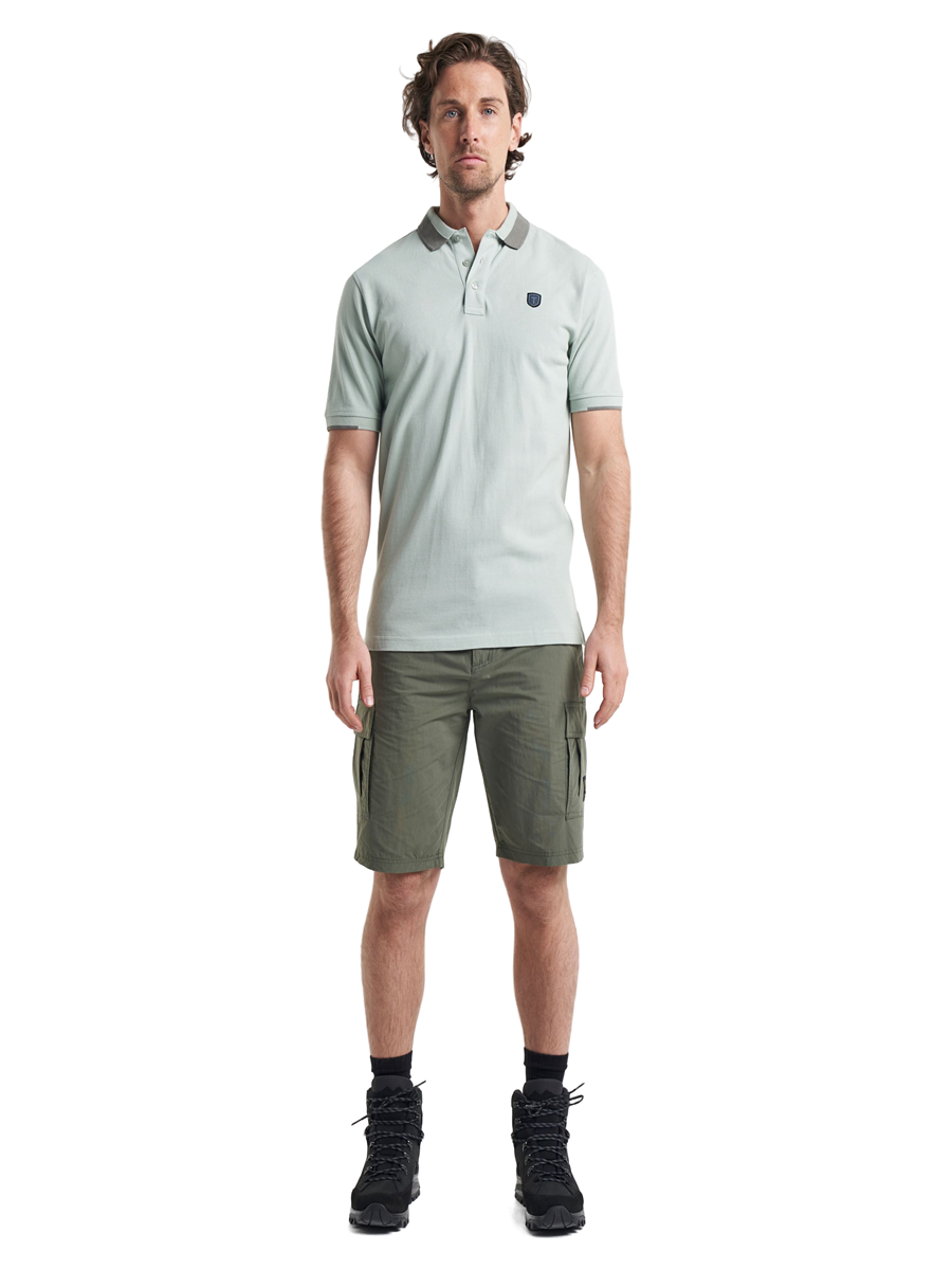Tenson Shorts